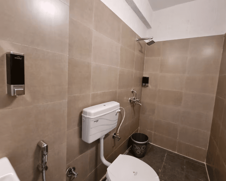 Bunky @ Nest near AIIMS main
