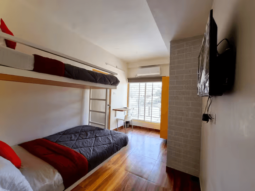 Bunky @ Nest near AIIMS 4