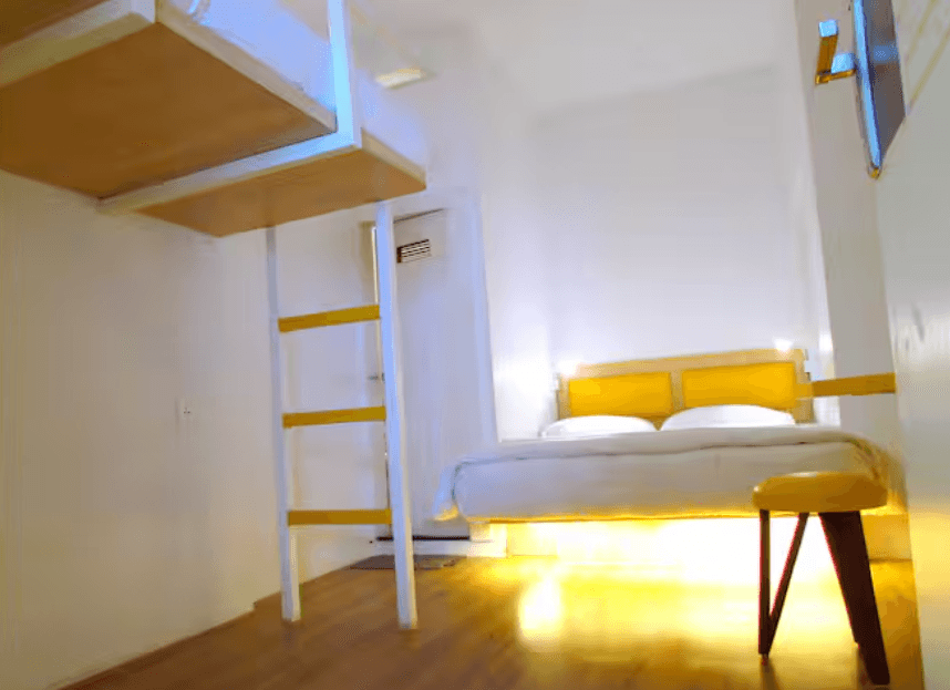 Bliss @ Bhopal 4