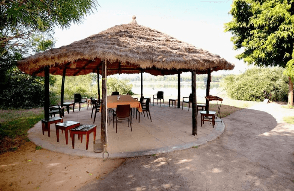 Delux river view rooms 3