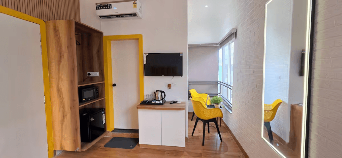 Smart Suites 3