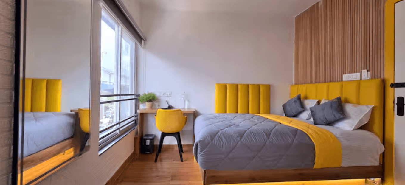 Smart Suites 5