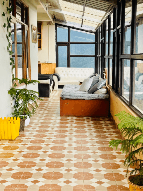 3 Room Set by Dev Vatika - Home in Shimla 2