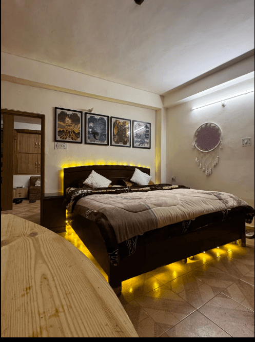 3 Room Set by Dev Vatika - Home in Shimla 3