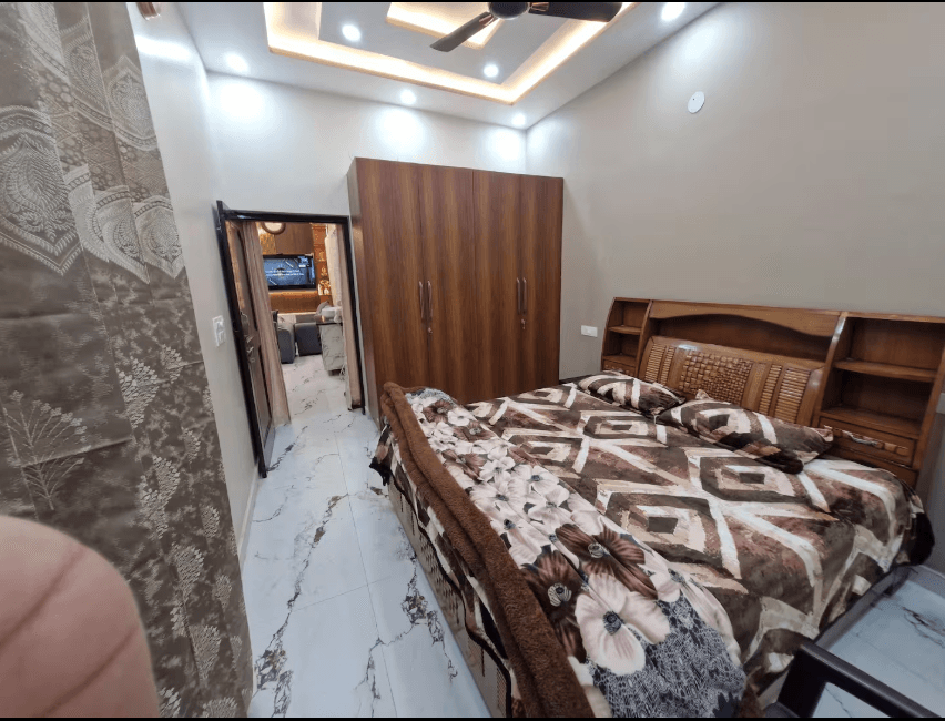 Agya Comfort Suites Near Airport Jammu J&K main