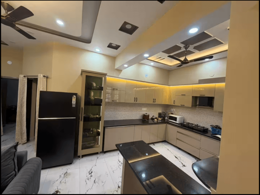 Agya Comfort Suites Near Airport Jammu J&K 3
