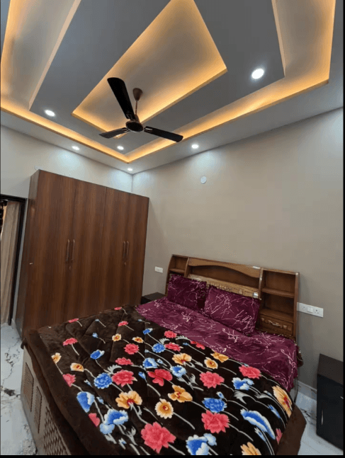 Agya Comfort Suites Near Airport Jammu J&K 4