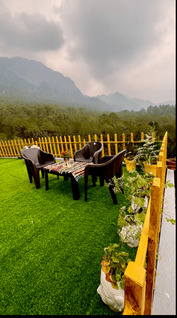 Pahadi Vibes, your cozy escape 3