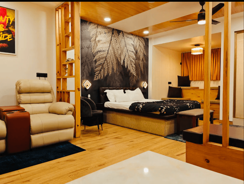 Penthouse by The Generations | Private Rooftop 4