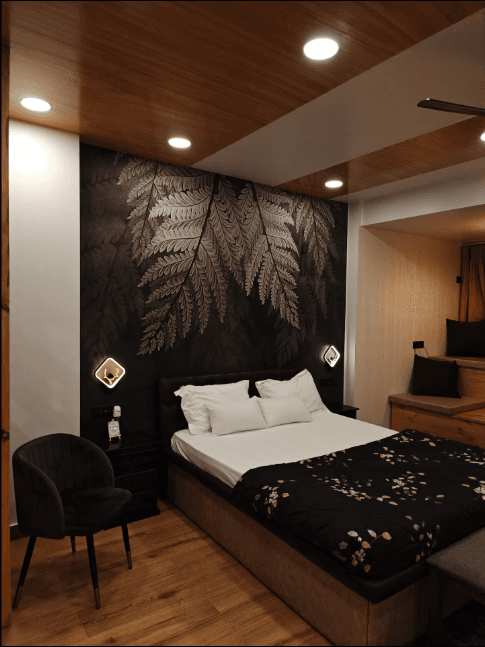 Penthouse by The Generations | Private Rooftop 5