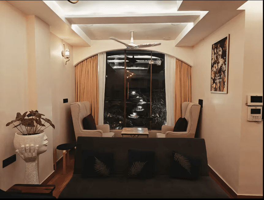Nest • Your private 2 BHK apartment main