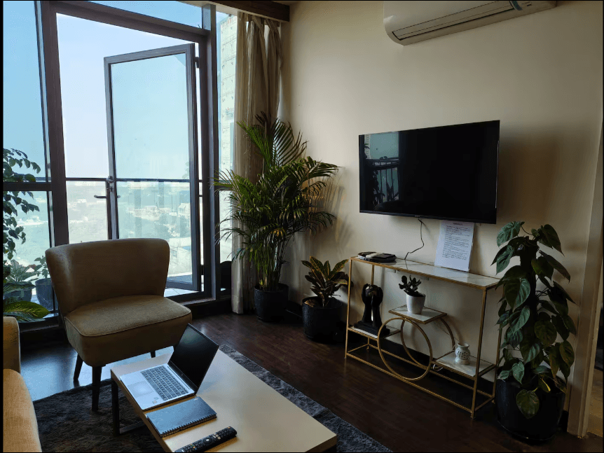 Cloud: Your private & personal Suite, Yashobhoomi main