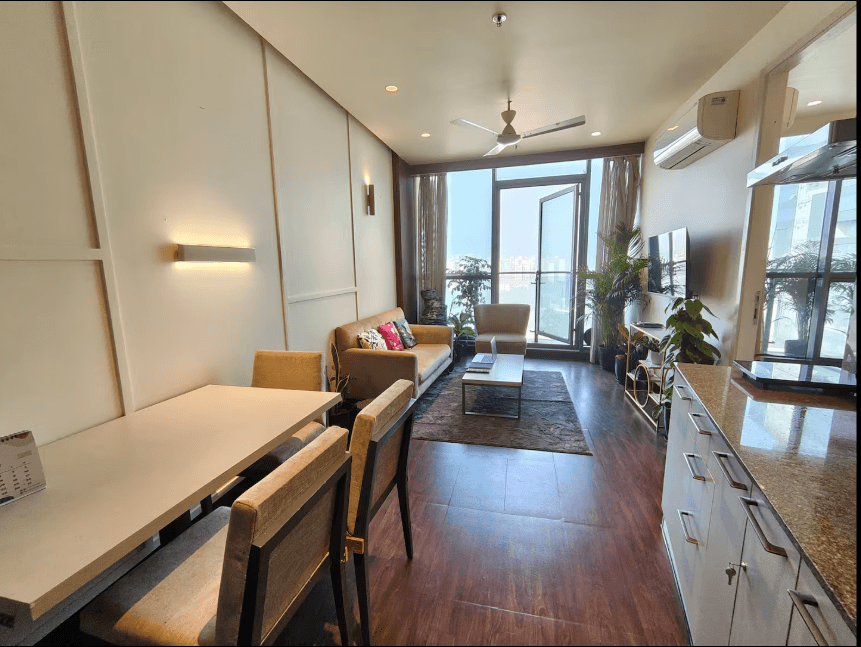Cloud: Your private & personal Suite, Yashobhoomi 2