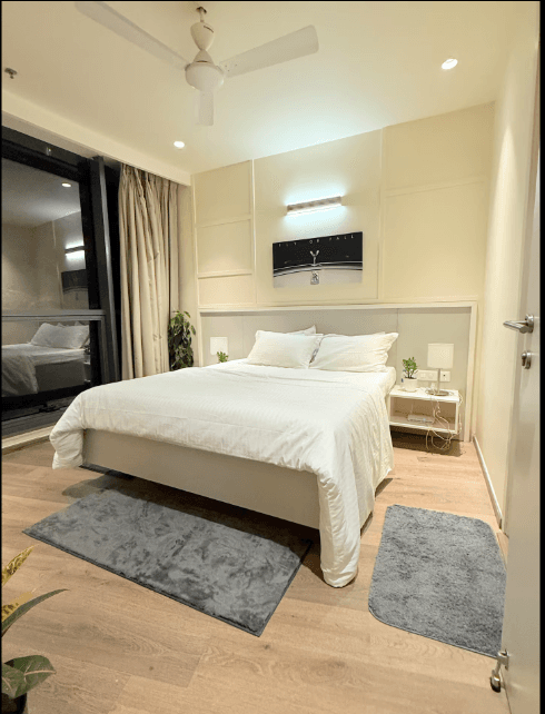 Cloud: Your private & personal Suite, Yashobhoomi 3