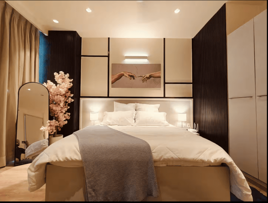 Skywalk by The Generations | Yashobhoomi Suite 4