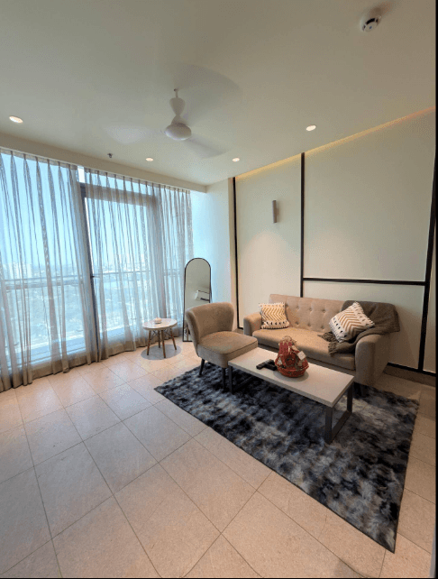 The Wing: Your private 10th floor suite 3